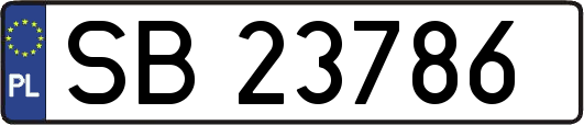 SB23786