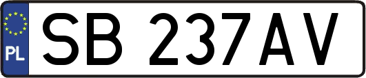 SB237AV