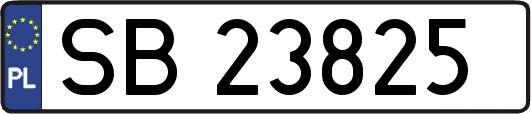 SB23825