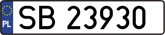 SB23930