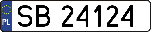 SB24124