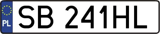 SB241HL