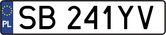 SB241YV