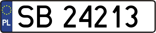 SB24213