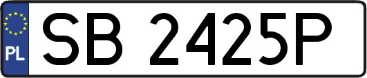 SB2425P