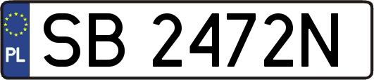 SB2472N