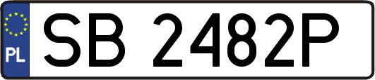 SB2482P