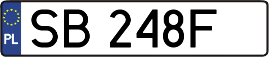 SB248F