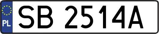 SB2514A