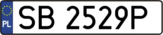 SB2529P