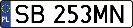 SB253MN