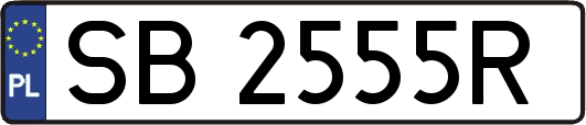 SB2555R