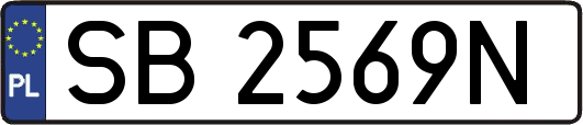 SB2569N