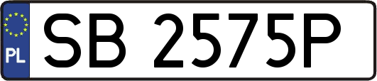 SB2575P