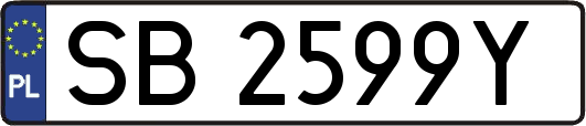 SB2599Y