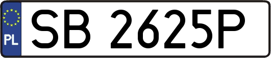 SB2625P