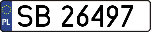 SB26497