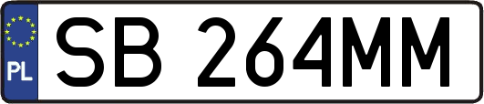 SB264MM