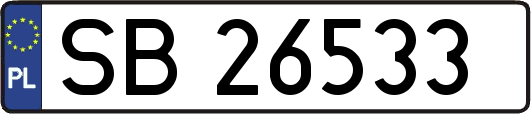 SB26533