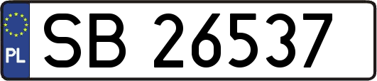 SB26537