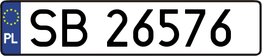 SB26576