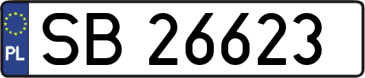 SB26623