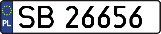 SB26656