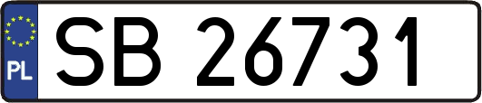 SB26731