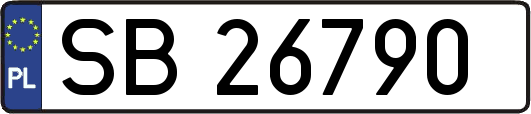 SB26790