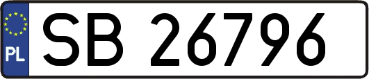 SB26796