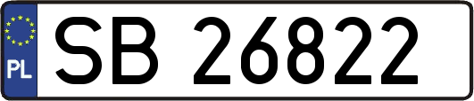 SB26822
