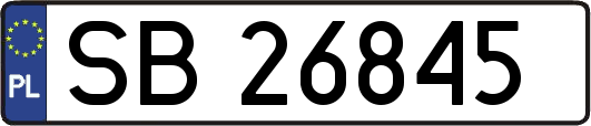 SB26845