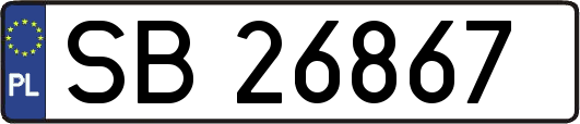 SB26867