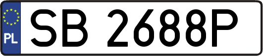 SB2688P
