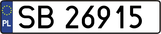 SB26915