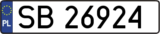 SB26924