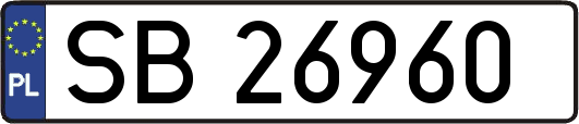 SB26960