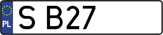 SB27