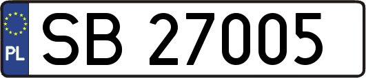 SB27005