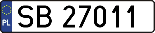 SB27011