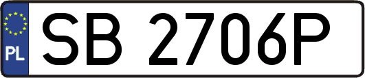 SB2706P