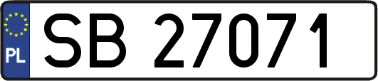 SB27071