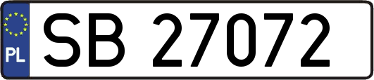 SB27072