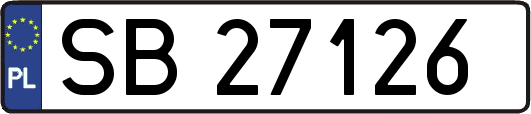 SB27126