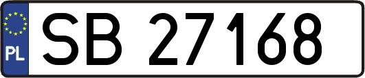 SB27168