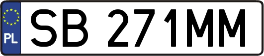 SB271MM
