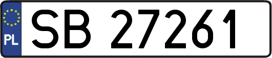 SB27261