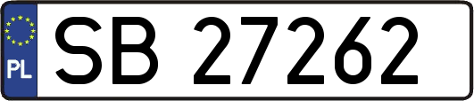 SB27262