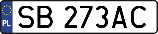 SB273AC