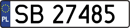 SB27485